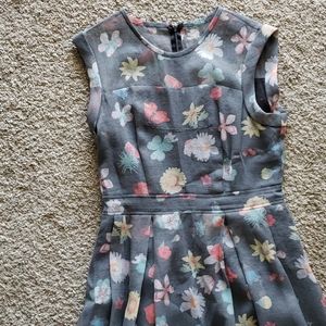 Rachel Roy midi dress with pockets